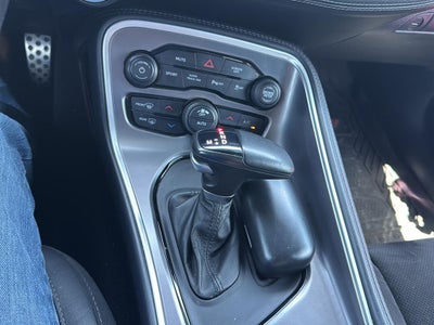 2021 Dodge Challenger R/T