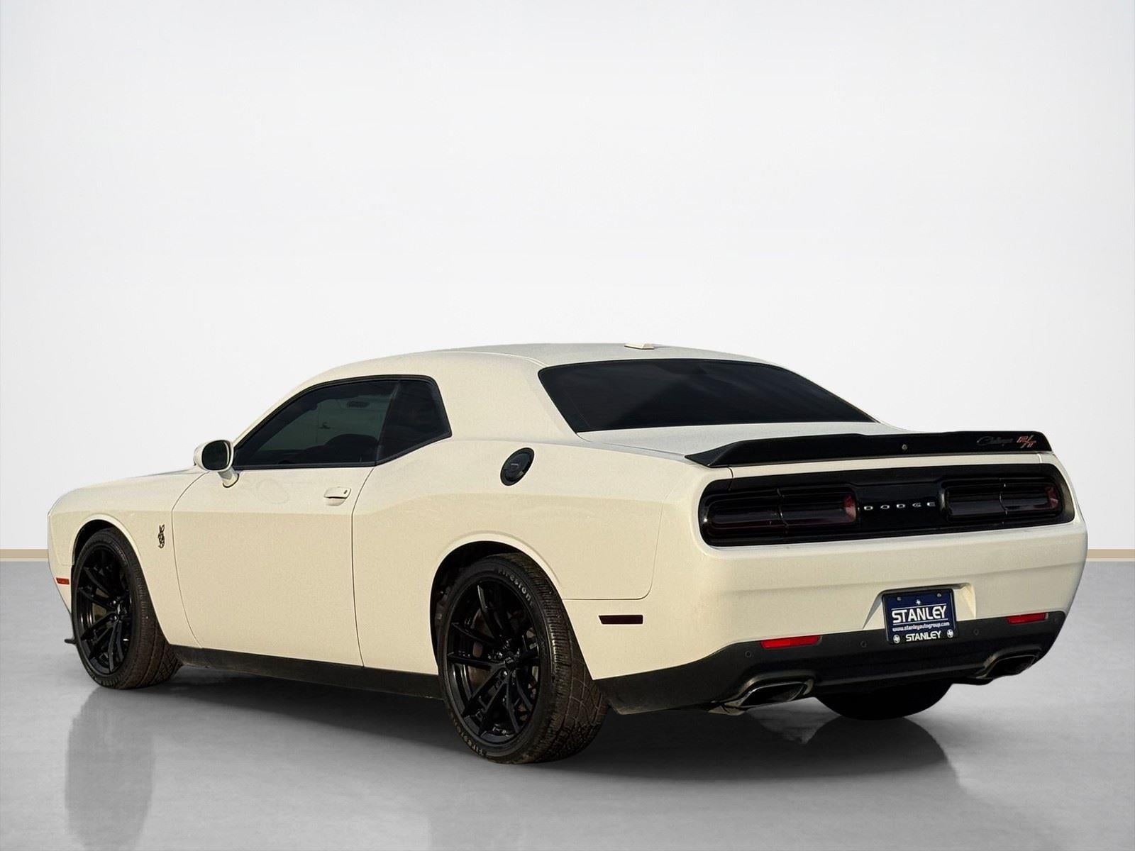 2021 Dodge Challenger R/T