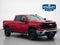 2024 Chevrolet Silverado 3500HD Work Truck