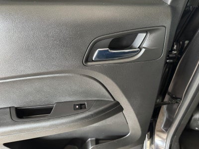 2013 GMC Terrain SLT