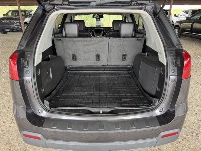 2013 GMC Terrain SLT