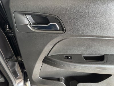 2013 GMC Terrain SLT