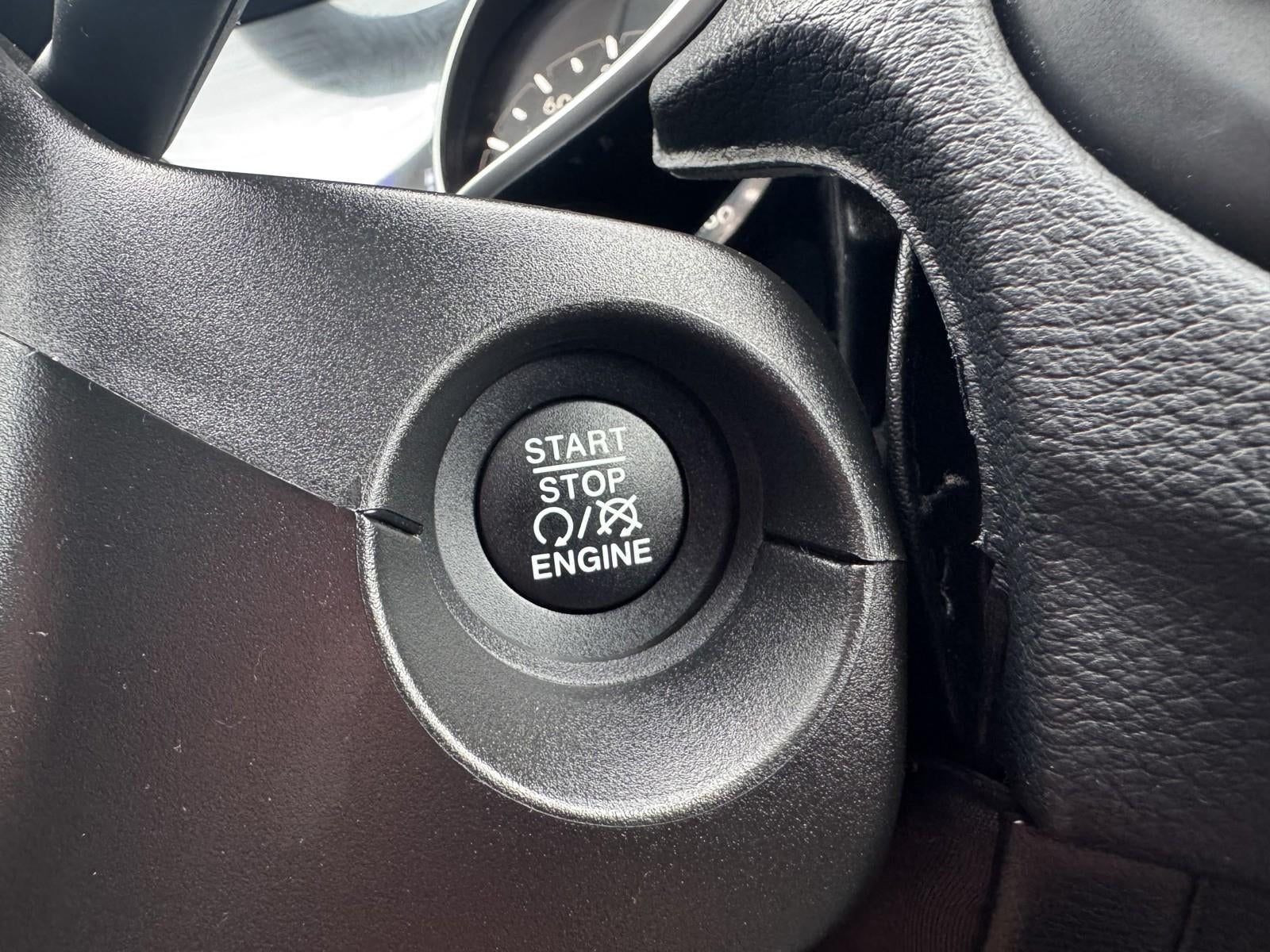 2019 Jeep Compass Sport