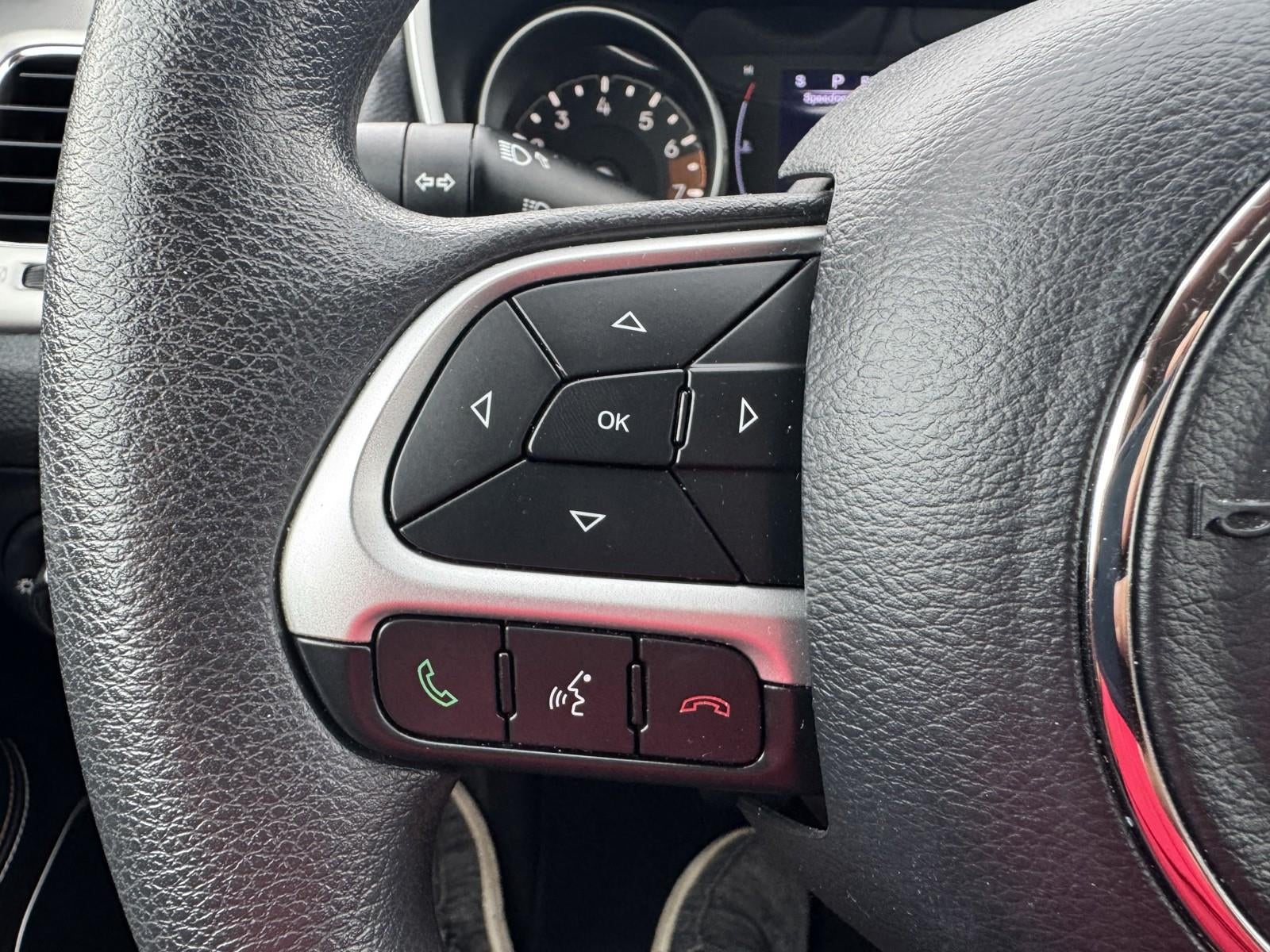 2019 Jeep Compass Sport