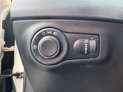 2019 Jeep Compass Sport