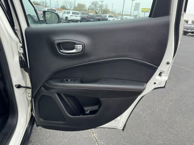 2019 Jeep Compass Sport