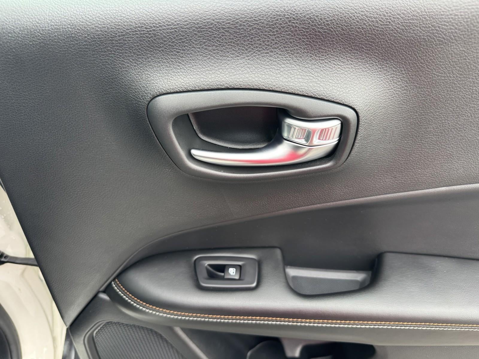 2019 Jeep Compass Sport