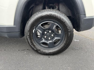 2019 Jeep Compass Sport