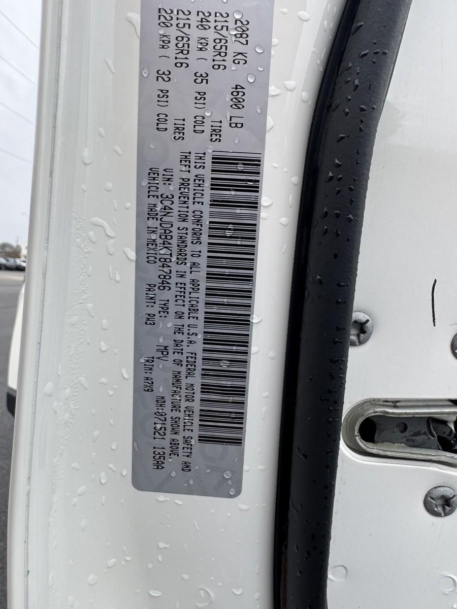 2019 Jeep Compass Sport