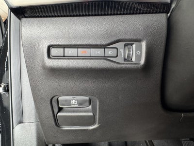 2024 Jeep Wagoneer S Launch Edition