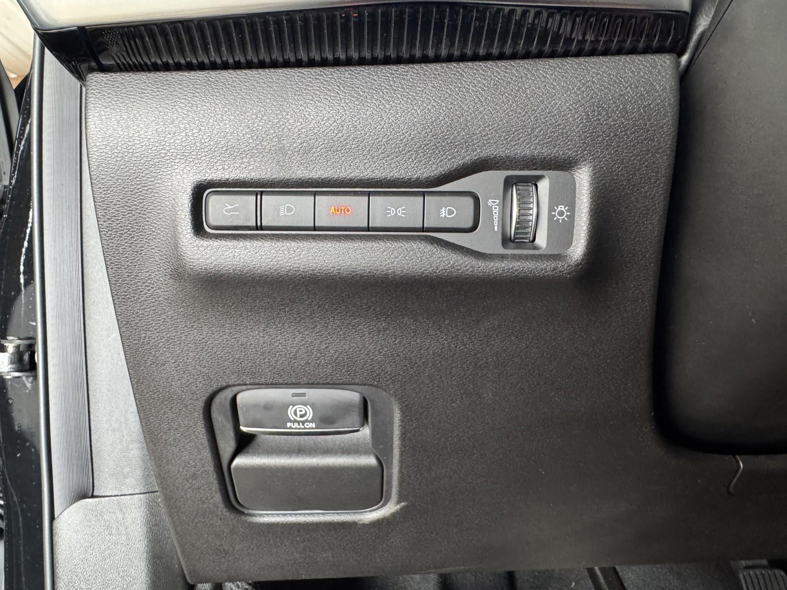 2024 Jeep Wagoneer S Launch Edition