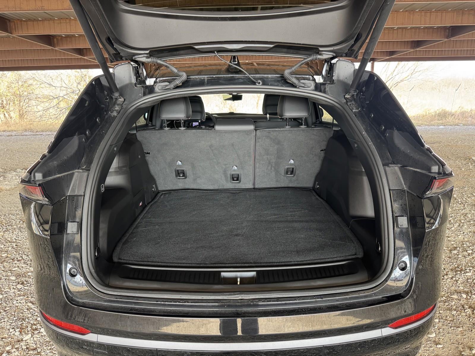 2024 Jeep Wagoneer S Launch Edition