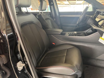 2024 Jeep Wagoneer S Launch Edition