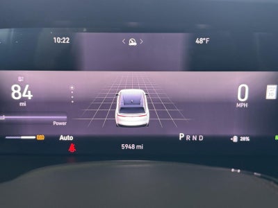 2024 Jeep Wagoneer S Launch Edition