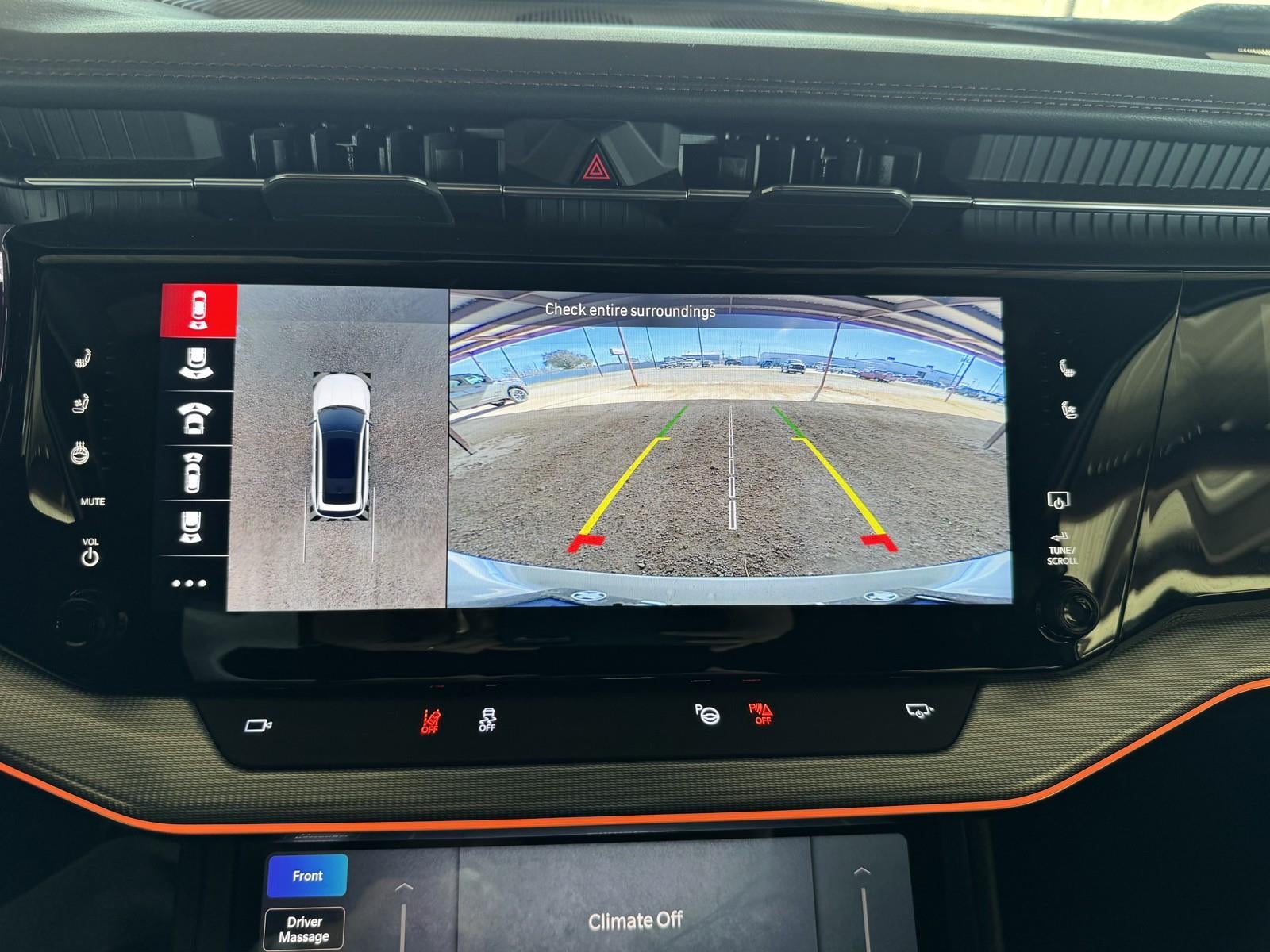 2024 Jeep Wagoneer S Launch Edition