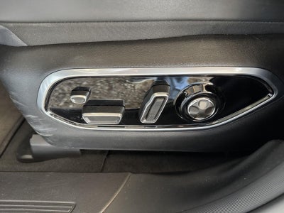 2024 Jeep Wagoneer S Launch Edition