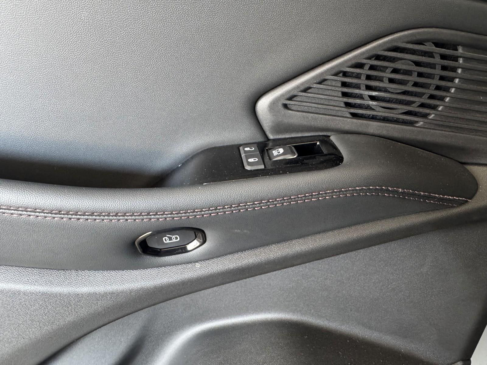 2024 Jeep Wagoneer S Launch Edition