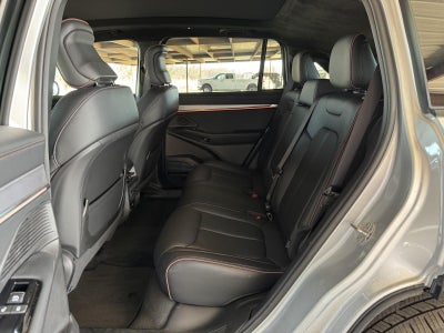 2024 Jeep Wagoneer S Launch Edition