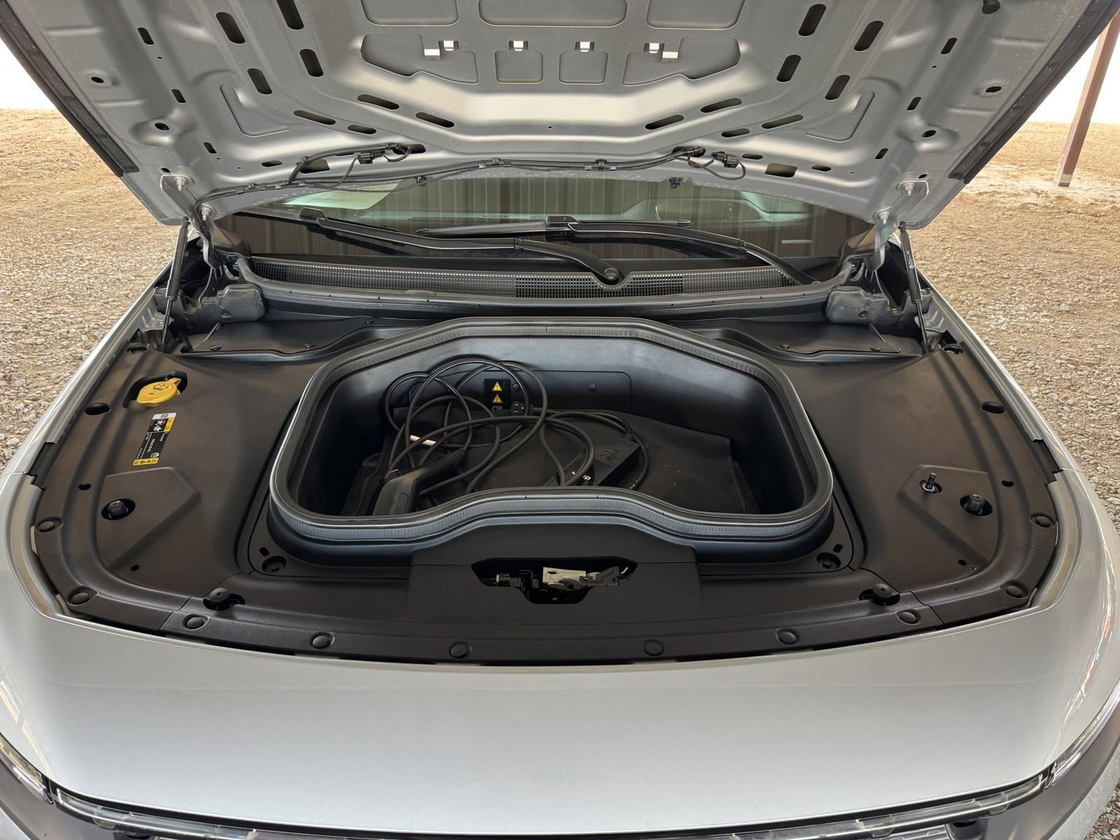 2024 Jeep Wagoneer S Launch Edition