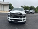 2025 RAM 3500 Longhorn