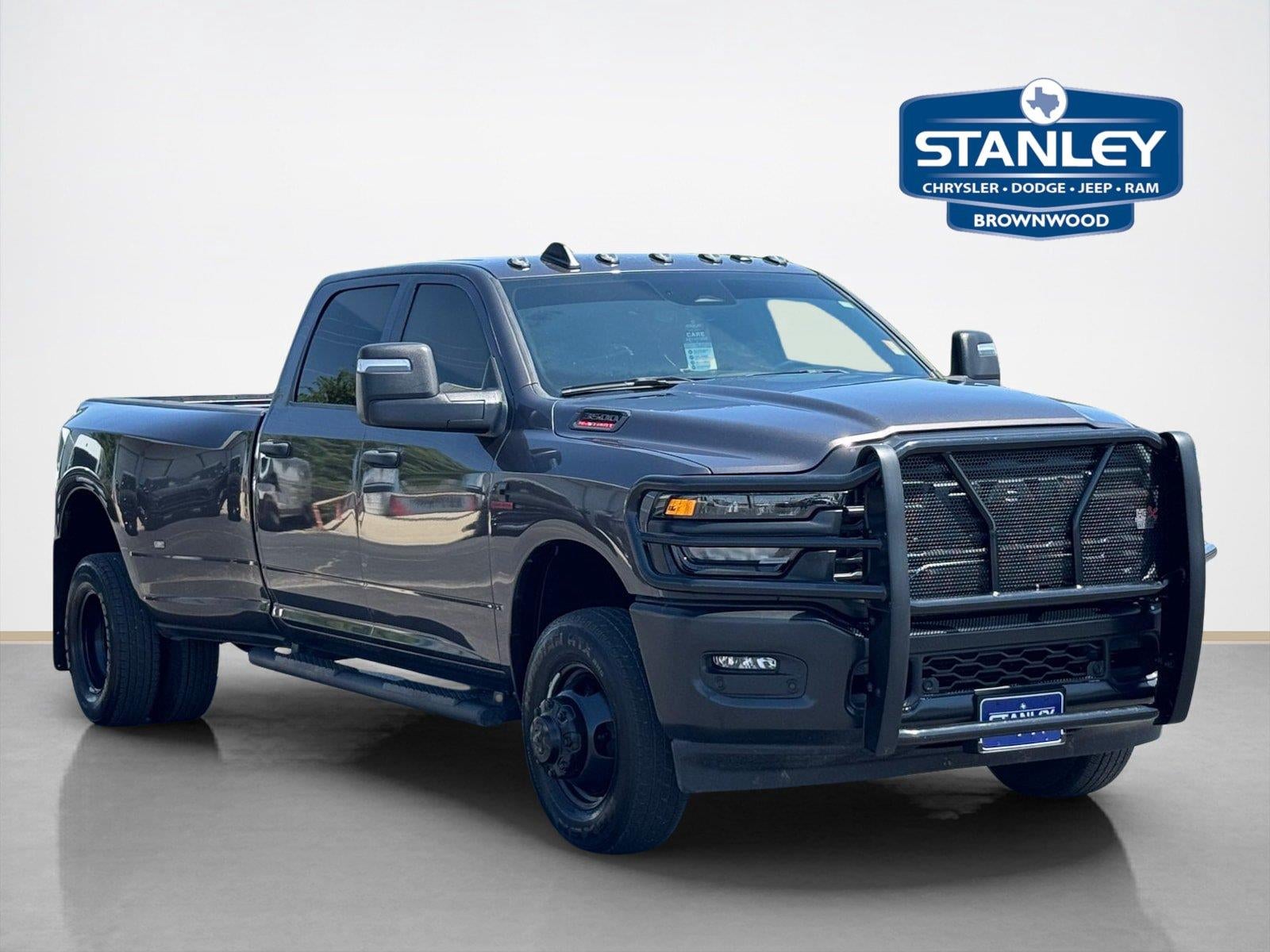 2025 RAM 3500 Tradesman