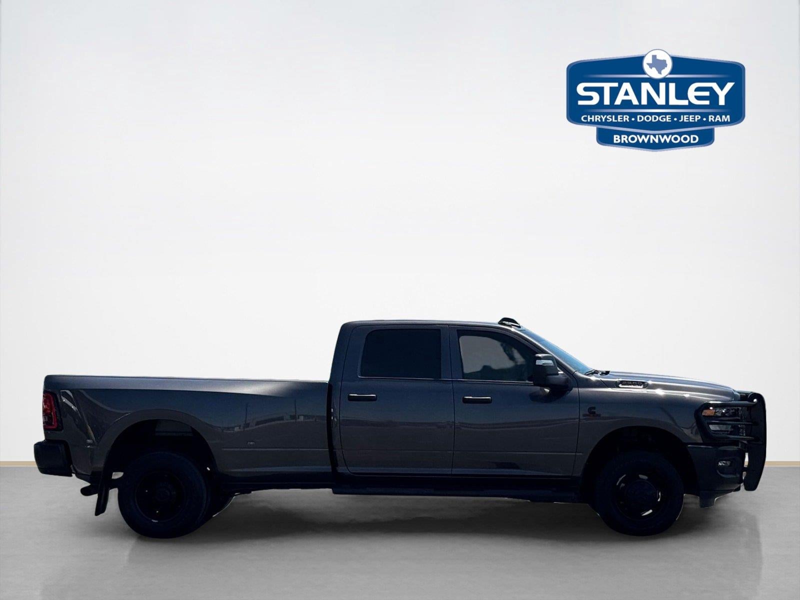 2025 RAM 3500 Tradesman