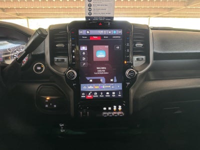 2025 RAM 3500 Tradesman