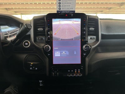 2025 RAM 3500 Tradesman