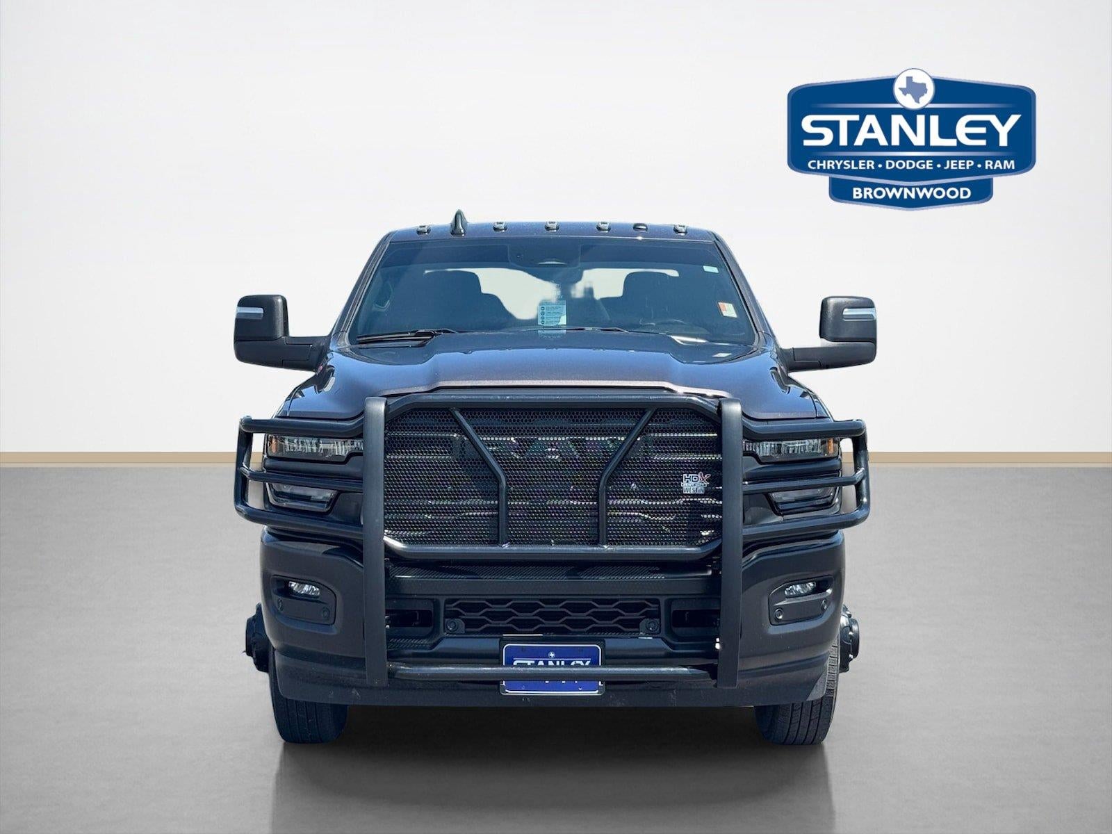 2025 RAM 3500 Tradesman