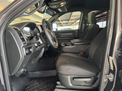 2025 RAM 3500 Tradesman