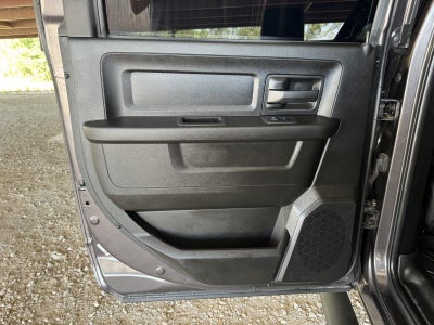 2025 RAM 3500 Tradesman
