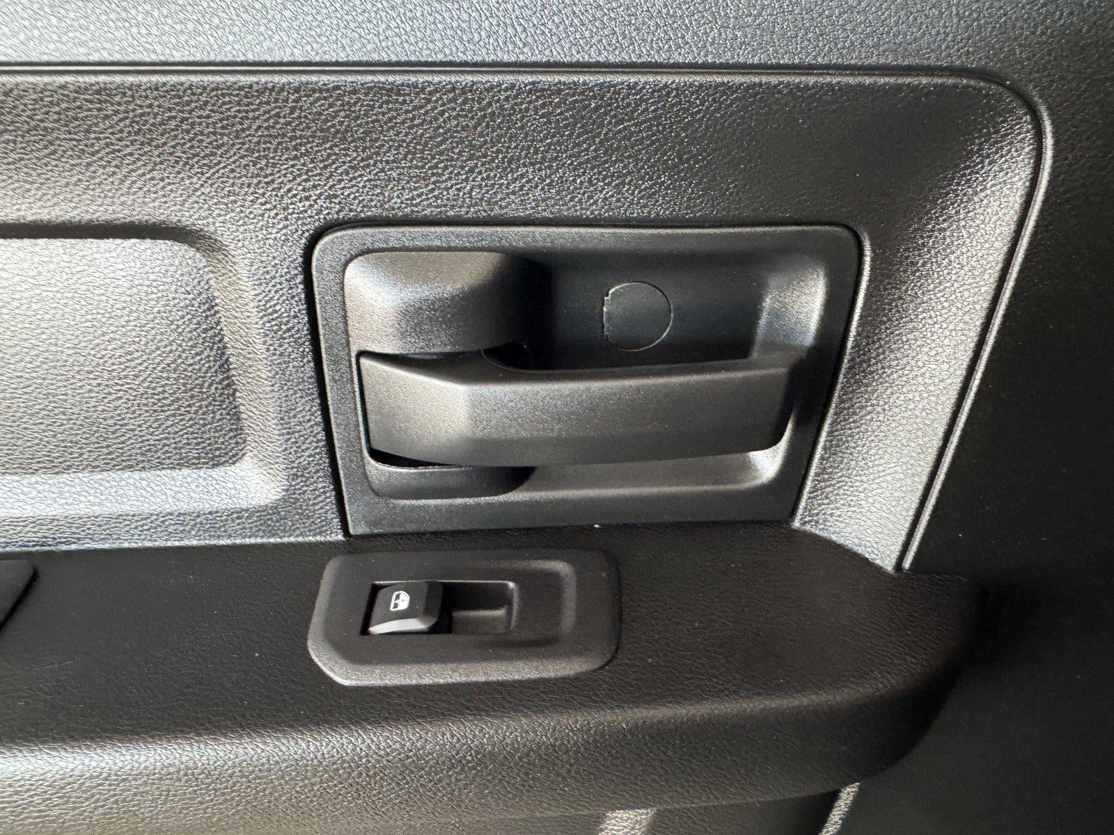 2025 RAM 3500 Tradesman