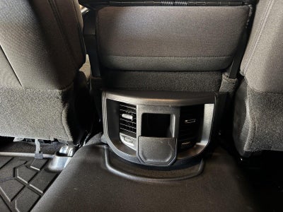 2025 RAM 3500 Tradesman