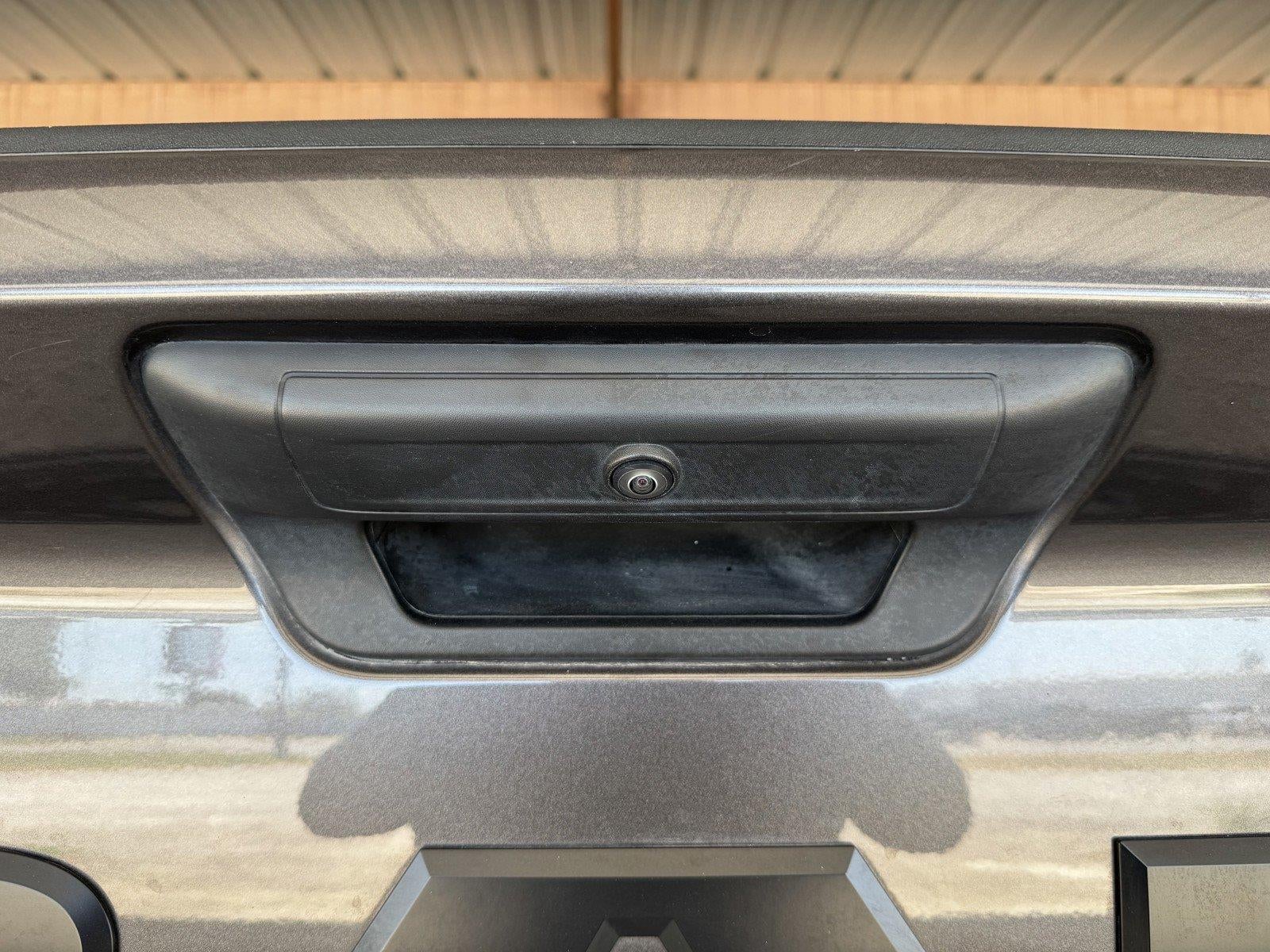 2025 RAM 3500 Tradesman