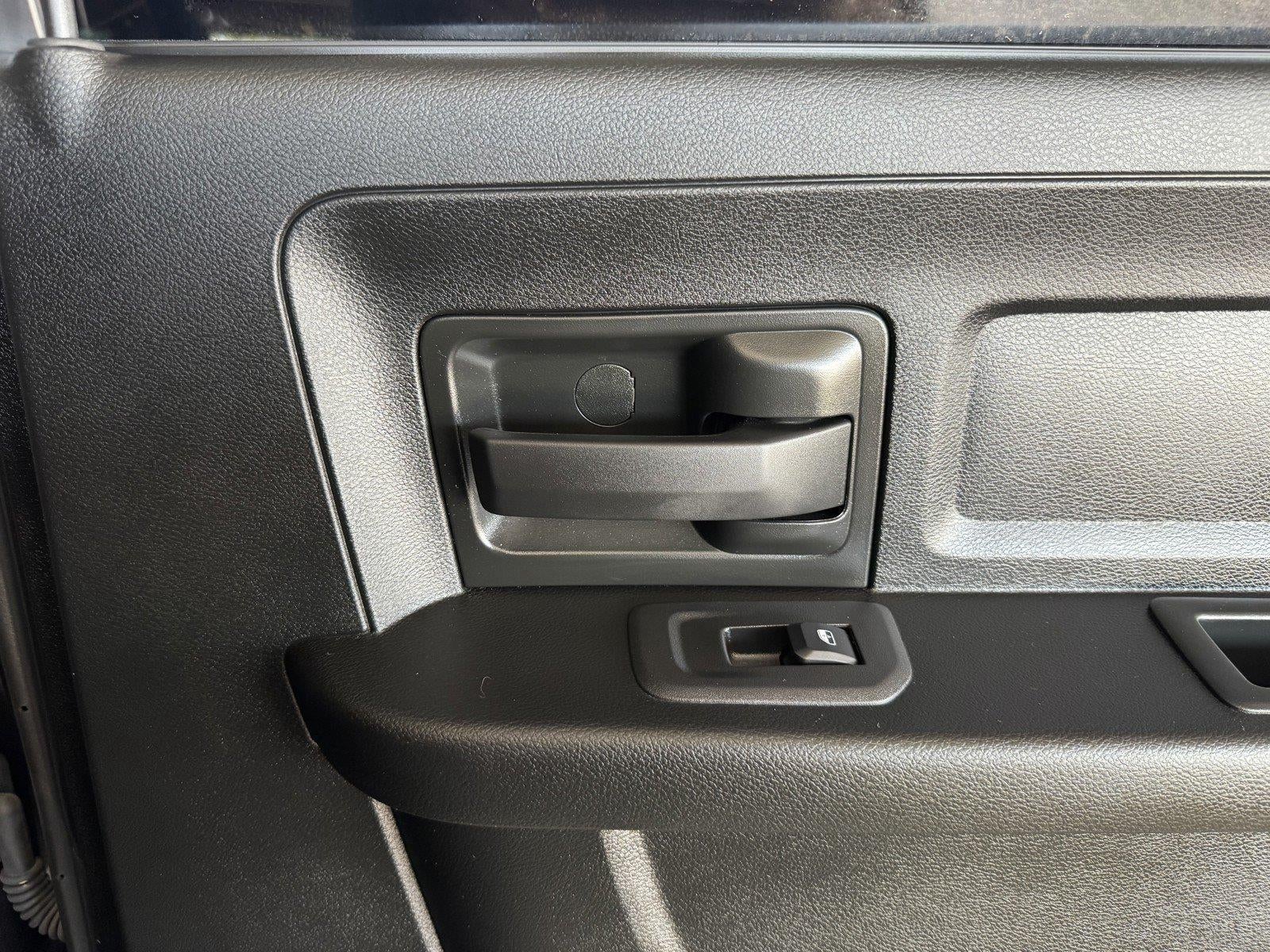 2025 RAM 3500 Tradesman