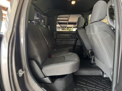2025 RAM 3500 Tradesman