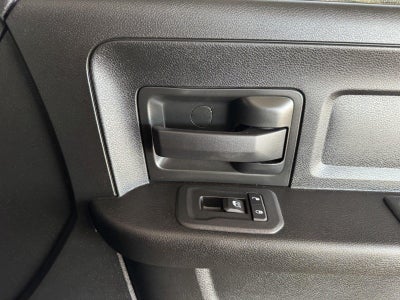 2025 RAM 3500 Tradesman