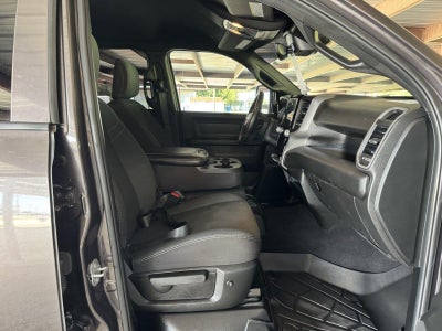 2025 RAM 3500 Tradesman