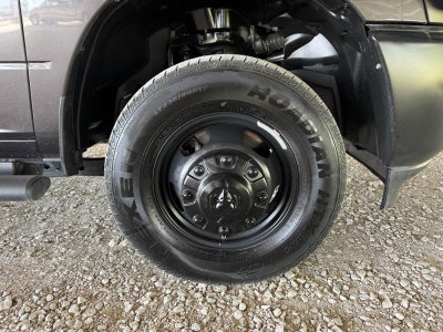 2025 RAM 3500 Tradesman