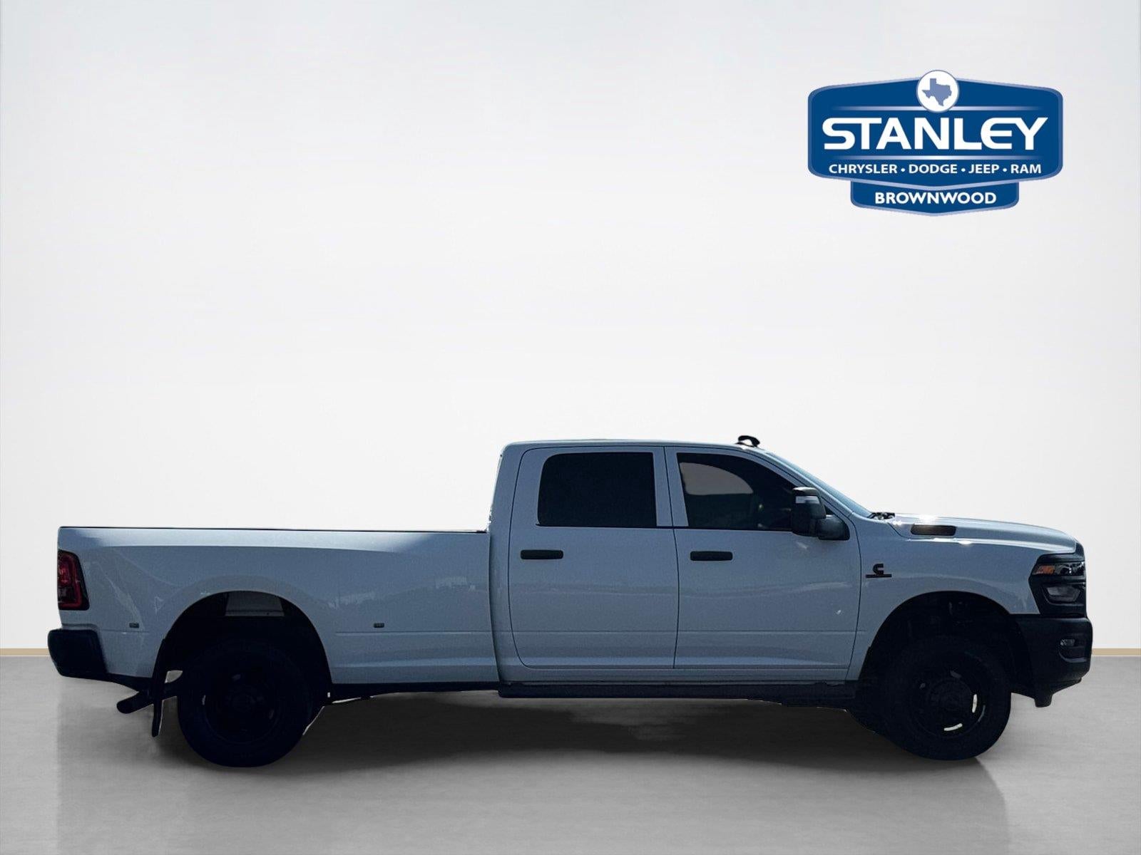 2025 RAM 3500 Tradesman