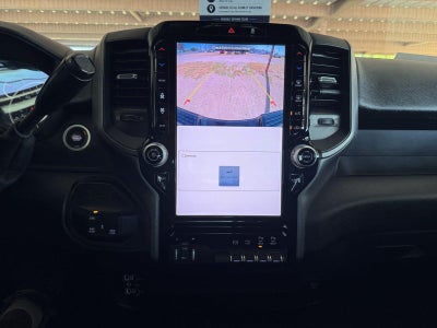 2025 RAM 3500 Tradesman