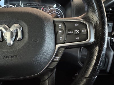 2025 RAM 3500 Tradesman