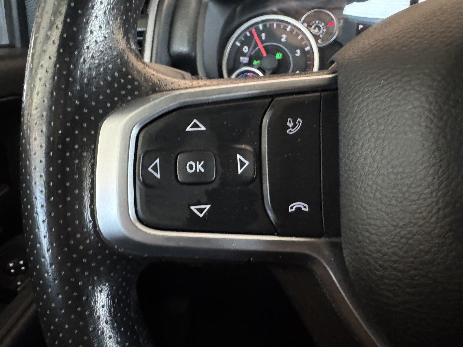 2025 RAM 3500 Tradesman