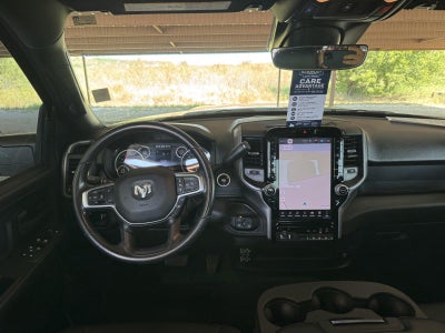2025 RAM 3500 Tradesman