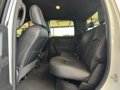 2025 RAM 3500 Tradesman