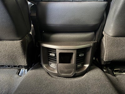 2025 RAM 3500 Tradesman