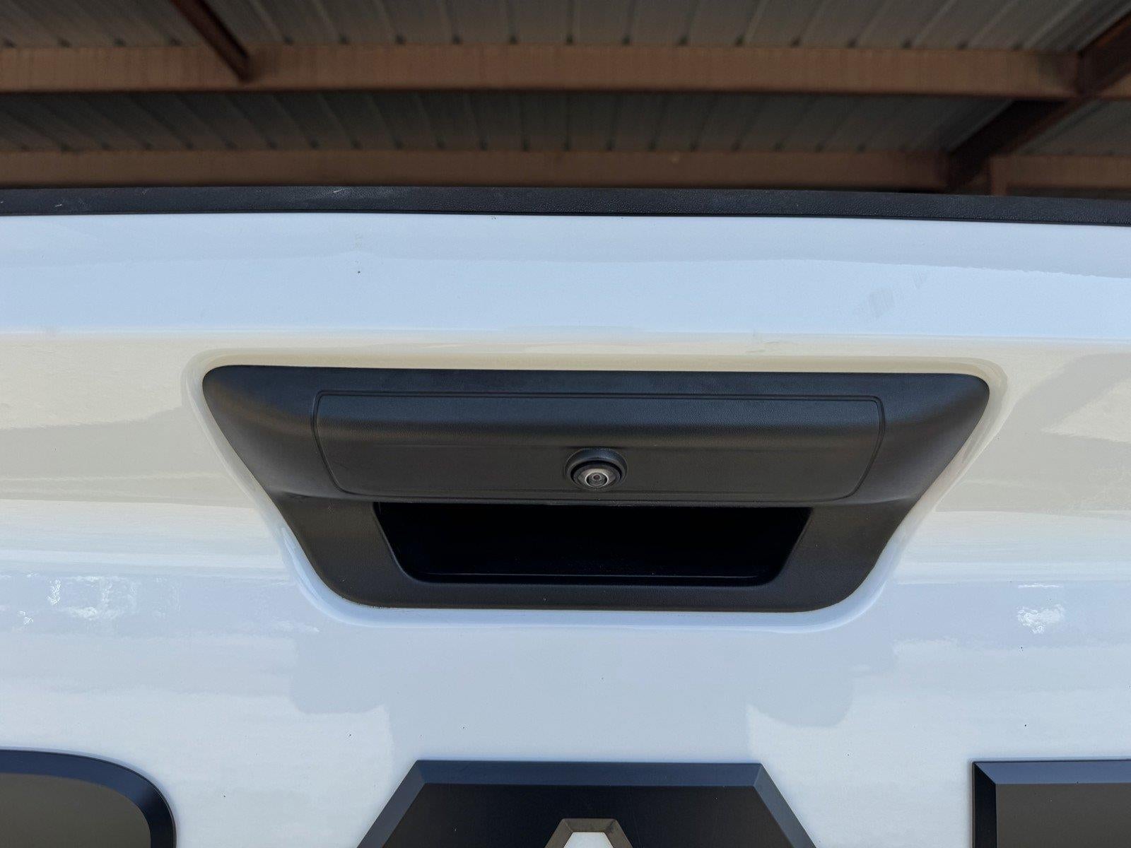 2025 RAM 3500 Tradesman