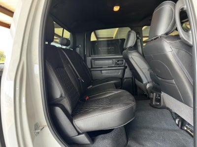2025 RAM 3500 Tradesman