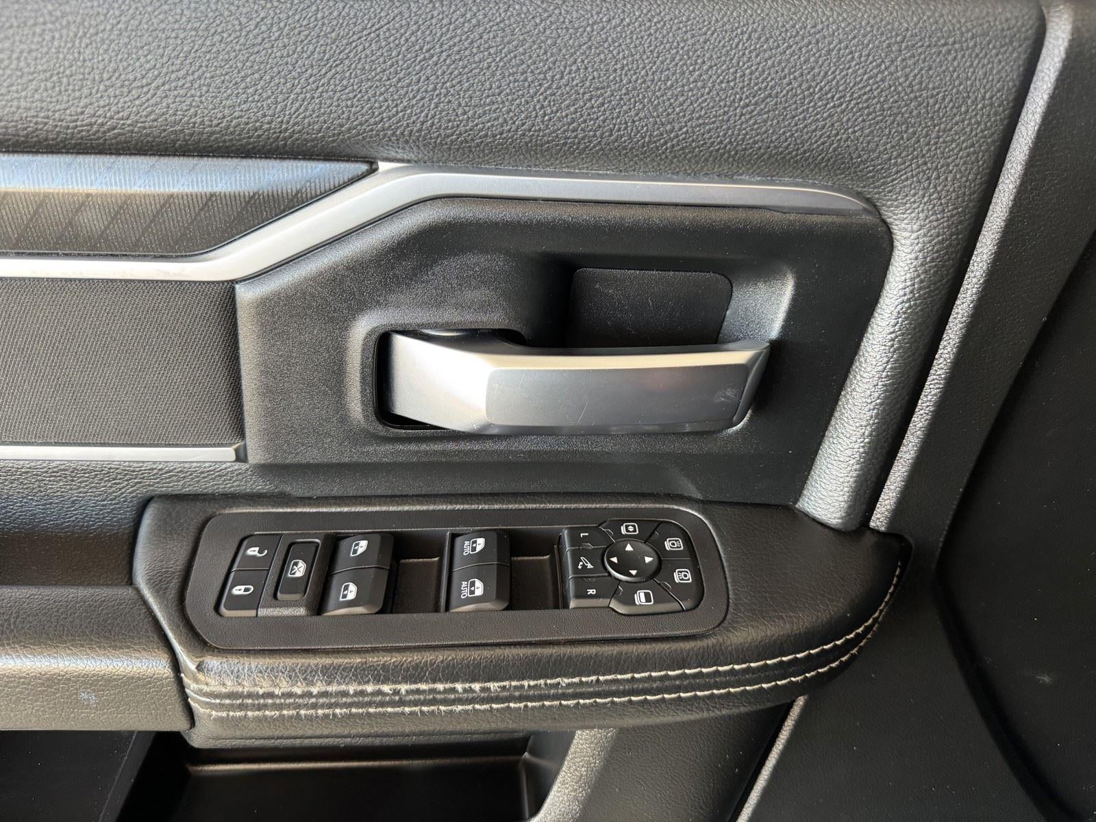 2025 RAM 3500 Big Horn