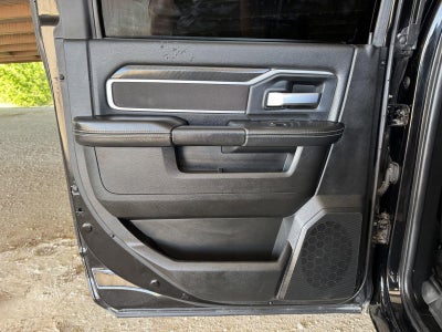 2025 RAM 3500 Big Horn